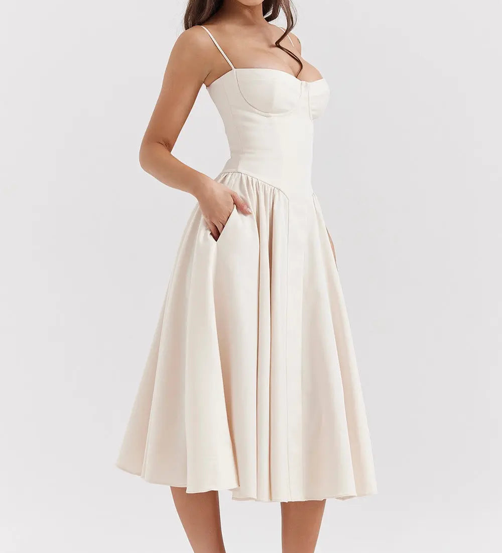 Leonie | Maxikleid Zendoo.de