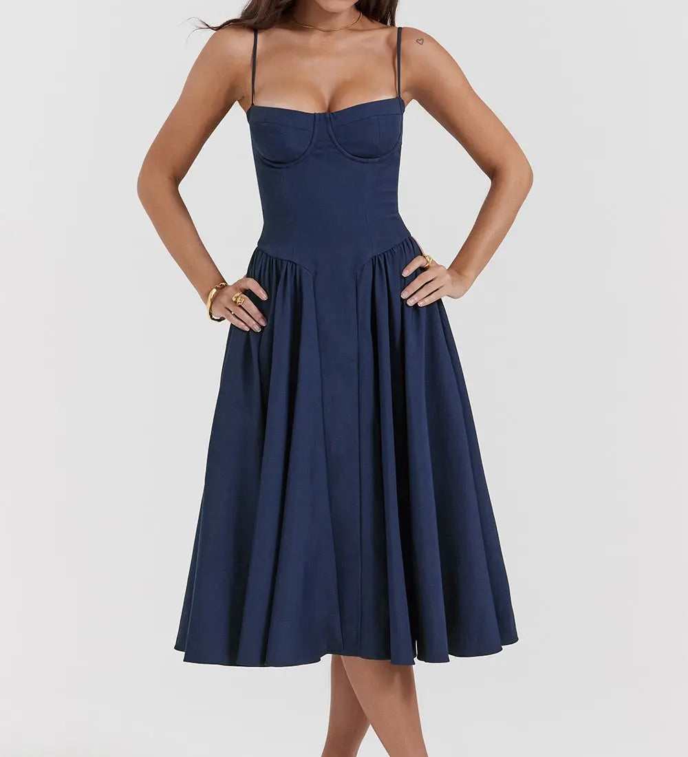 Leonie | Maxikleid Zendoo.de