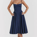 Leonie | Maxikleid Zendoo.de