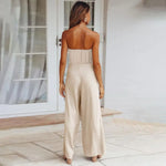 Char | Eleganter Jumpsuit Zendoo.de