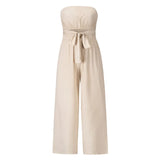 Char | Eleganter Jumpsuit Zendoo.de