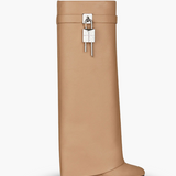 Sophie | Hochwertige Hilary-Stiefel aus Veganes Leder – Eleganz und Qualität