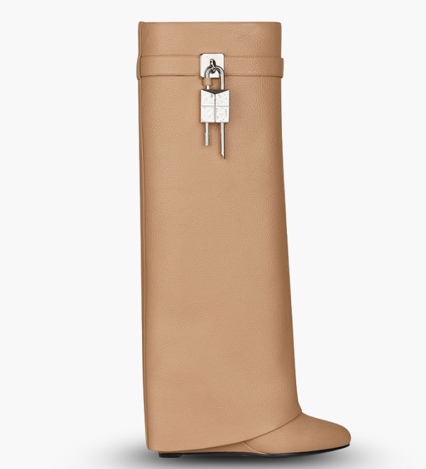 Sophie | Hochwertige Hilary-Stiefel aus Veganes Leder – Eleganz und Qualität