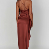 Adia | Maxikleid