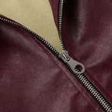 Milana | Kunstlederjacke