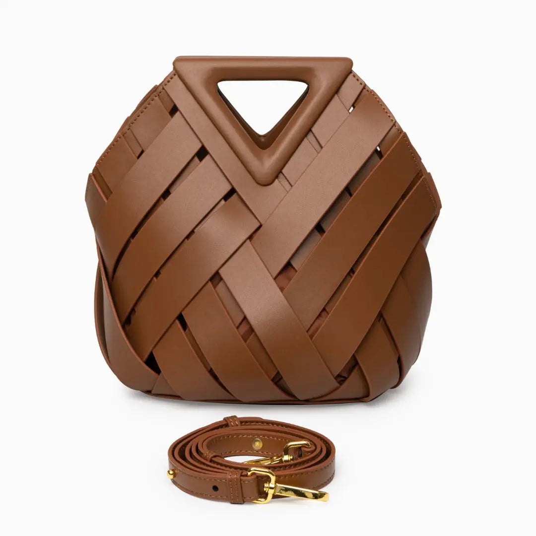 Katarina | Gewebte Tasche Zendoo.de