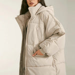 Laura | Pufferparka Zendoo.de