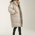 Laura | Pufferparka Zendoo.de