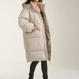 Laura | Pufferparka Zendoo.de