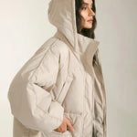 Laura | Pufferparka Zendoo.de