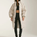 Laura | Pufferparka Zendoo.de