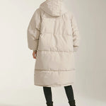 Laura | Pufferparka Zendoo.de