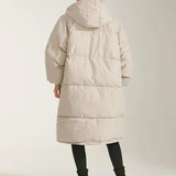 Laura | Pufferparka Zendoo.de