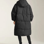 Laura | Pufferparka Zendoo.de