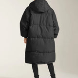 Laura | Pufferparka Zendoo.de