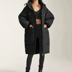 Laura | Pufferparka Zendoo.de