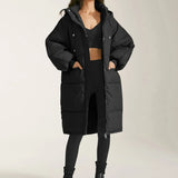 Laura | Pufferparka Zendoo.de