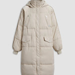 Laura | Pufferparka Zendoo.de