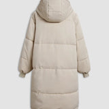 Laura | Pufferparka Zendoo.de