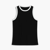 Celeste | Elegante alte Geld Tank Top Dames Zendoo.de