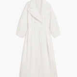 Alina | Pariser Eleganz Trenchcoat Zendoo.de