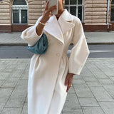 Alina | Pariser Eleganz Trenchcoat Zendoo.de