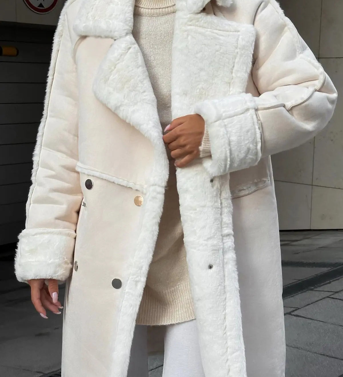 Isabella | Winterjacke Zendoo.de