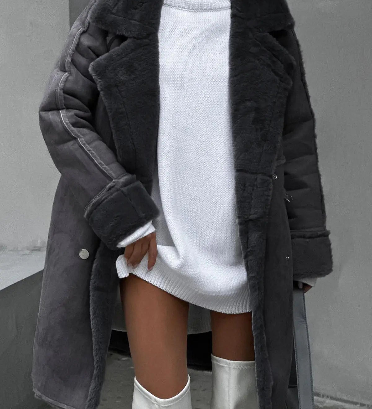 Isabella | Winterjacke Zendoo.de