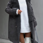 Isabella | Winterjacke Zendoo.de