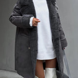 Isabella | Winterjacke Zendoo.de