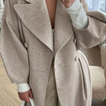 Alina | Pariser Eleganz Trenchcoat Zendoo.de