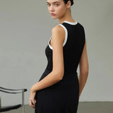 Celeste | Elegante alte Geld Tank Top Dames Zendoo.de