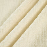 Hadley | Luftiges Midikleid mit Cut-Out, Spaghettiträgern und hohem Beinschlitz