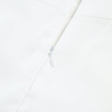 Marie | Elegantes A-Linie Midikleid – Zeitlose Raffinesse