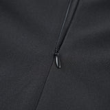 Elise | Stilvolles Bustier-Top & Fließender Maxi-Rock für einen edlen Look