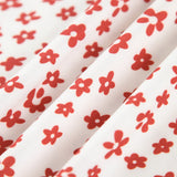 Johanna | Romantisches Blumenkleid mit Spaghettiträgern – Zeitlose Schönheit & Komfort