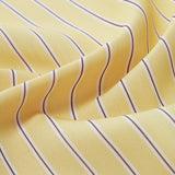 Gestreifte Damenbluse – Klassisch, Zeitlos & Vielseitig kombinierbar