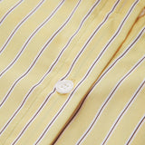 Gestreifte Damenbluse – Klassisch, Zeitlos & Vielseitig kombinierbar