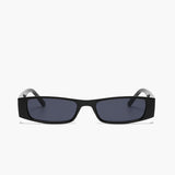 Nova | Rechteckige Retro-Sonnenbrille