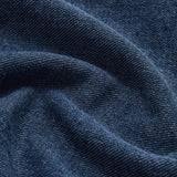 Emma | Oversized Denim-Jacke – Lässig und vielseitig