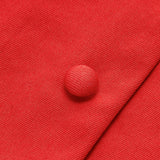 Carolin | Elegantes Ärmelloses Baumwollkleid für Freizeit, Urlaub und Arbeit