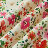 Beatrix | Romantisches Blumenkleid mit Vintage-Charme