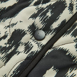 Leona | Jacke mit Animal-Print – Ein Statement für den mutigen Look