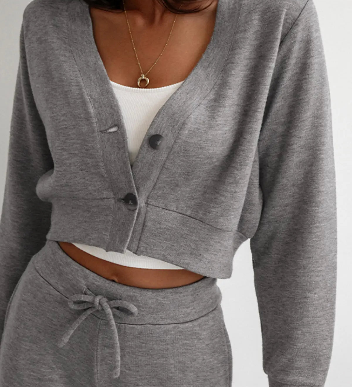 Marieke | Athflow Crop Jacke Zendoo.de