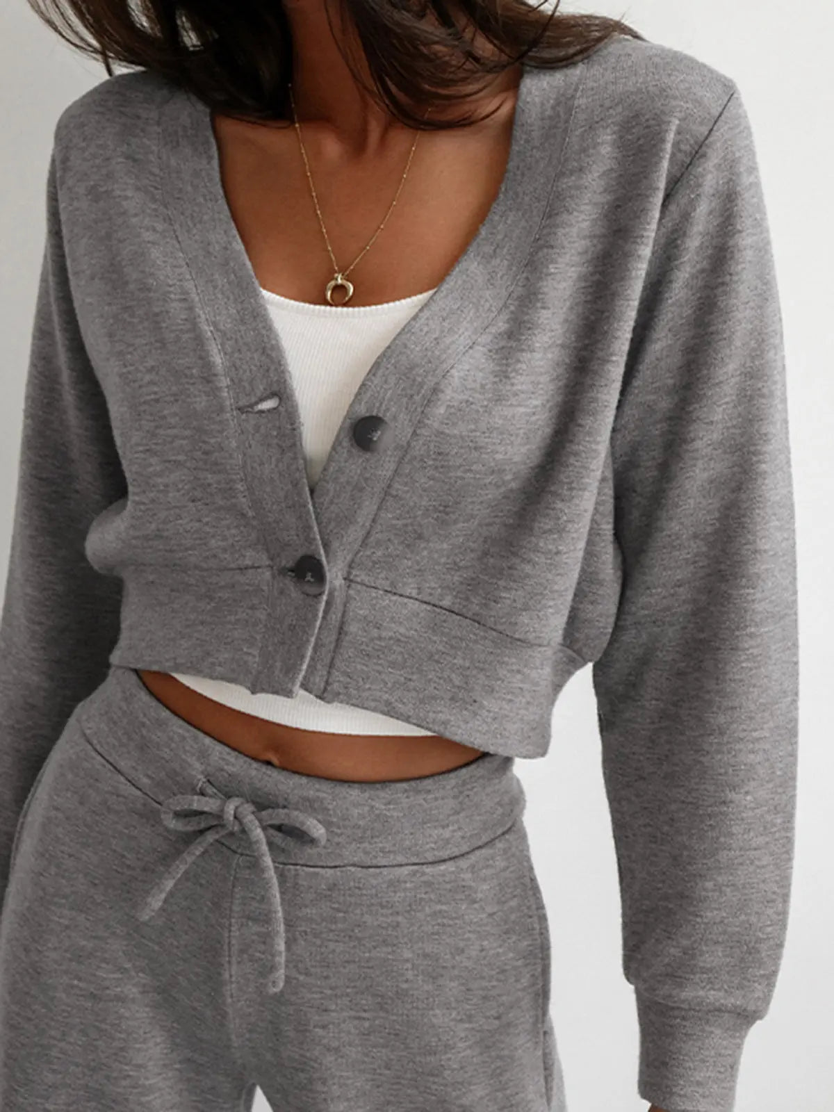 Marieke | Athflow Crop Jacke Zendoo.de