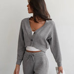 Marieke | Athflow Crop Jacke Zendoo.de