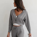 Marieke | Athflow Crop Jacke Zendoo.de