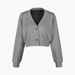 Marieke | Athflow Crop Jacke Zendoo.de