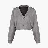 Marieke | Athflow Crop Jacke Zendoo.de