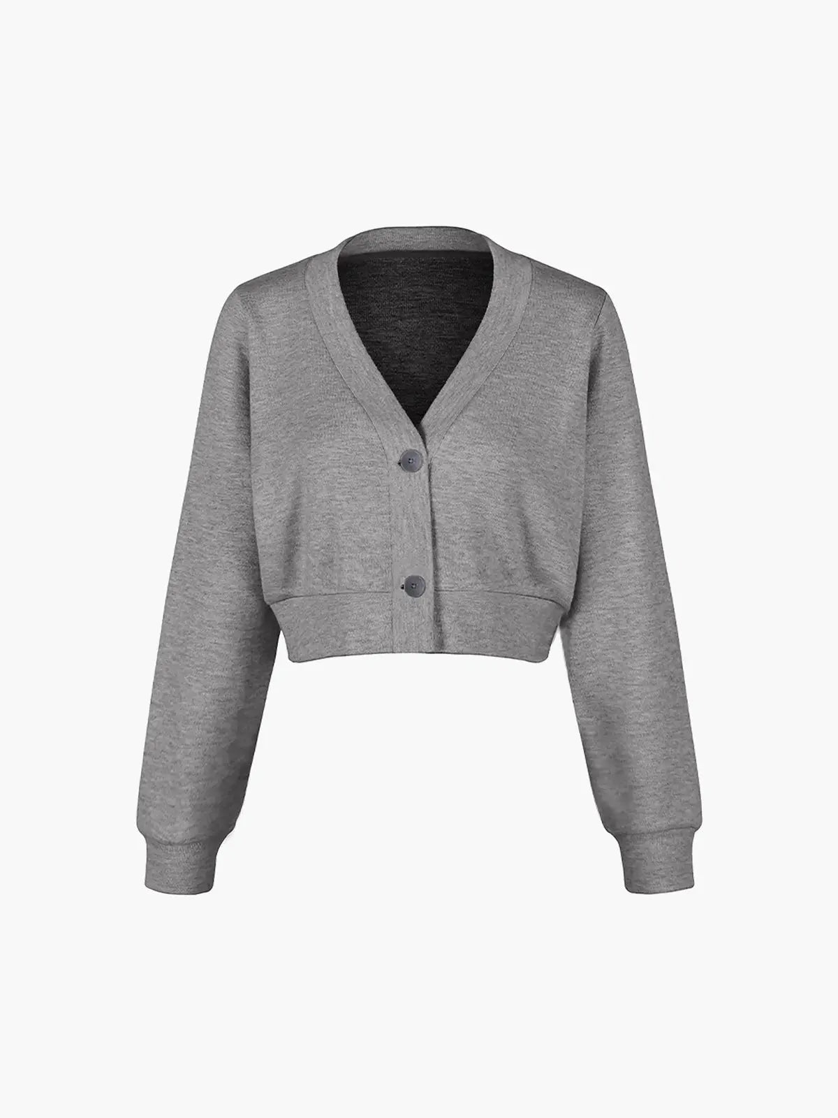Marieke | Athflow Crop Jacke Zendoo.de